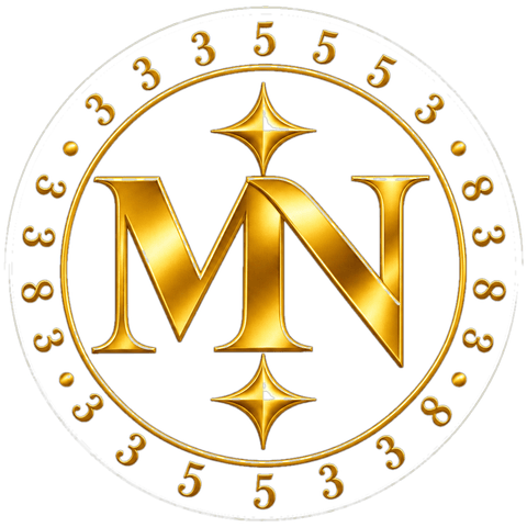 Mahima Numiro emblem