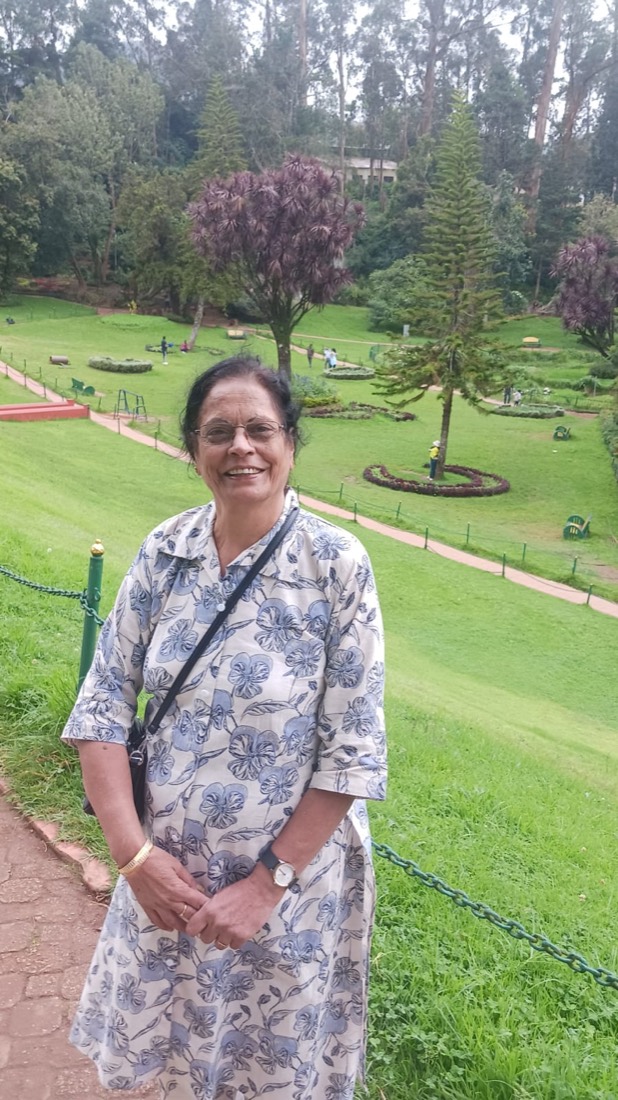 Mahima Numiro, numerology consultant