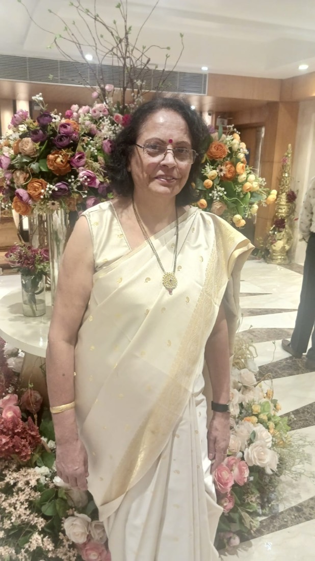 Mahima Numiro, numerologist and educator